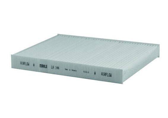 Mahle LA144 Filter, Innenraumluft