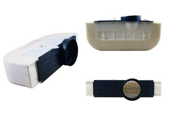 Mahle LX3294/4 Luftfilter