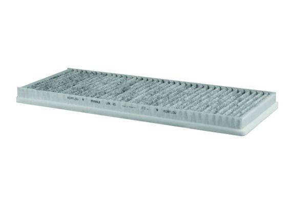 Mahle LAK45 Filter, Innenraumluft