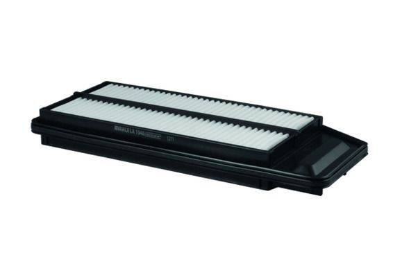 Mahle LX1945 Luftfilter