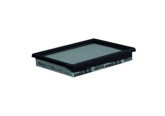 Mahle LX1046 Luftfilter