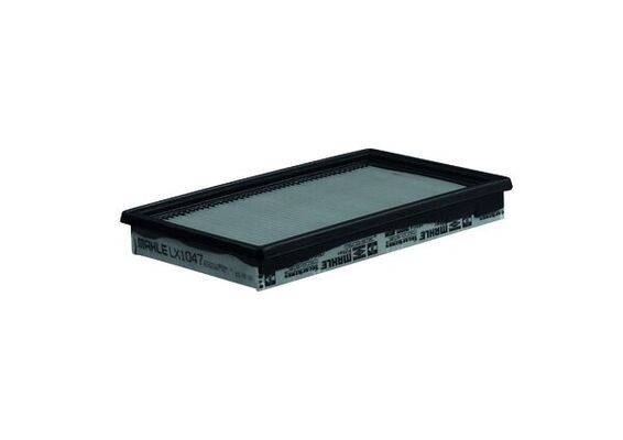 Mahle LX1047 Luftfilter