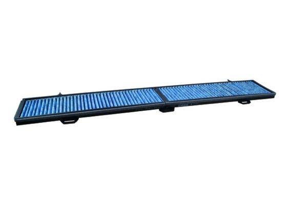 Mahle LAO248 Filter, Innenraumluft