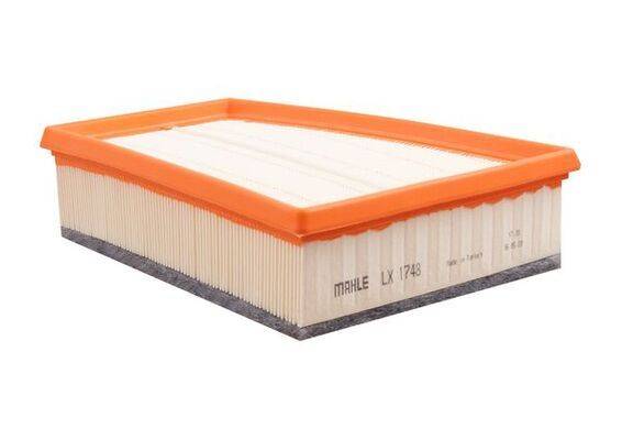 Mahle LX1748 Luftfilter