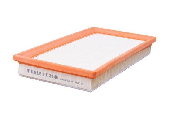 Mahle LX3148 Luftfilter