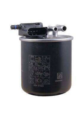 Mahle KL949 Kraftstofffilter