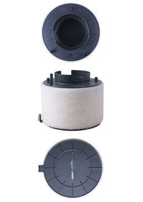 Mahle LX4249 Luftfilter