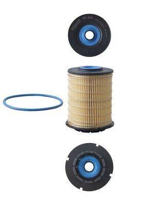 Mahle KX404D Kraftstofffilter