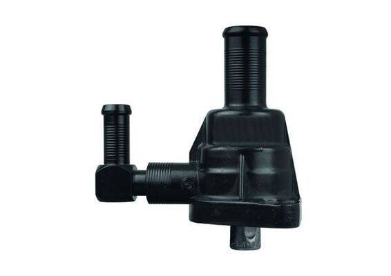 Mahle TI21884D Thermostat, Kühlmittel