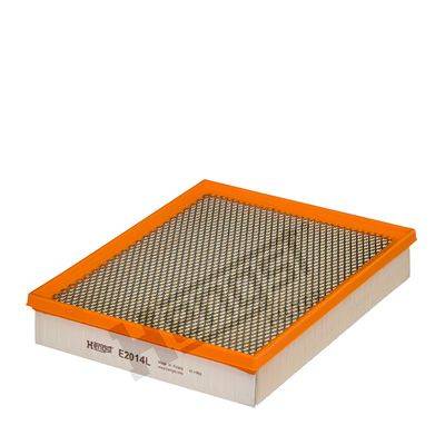 Hengst Filter E2014L Luftfilter