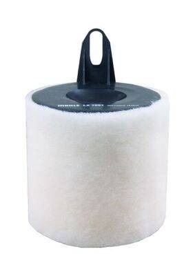 Mahle LX1651 Luftfilter