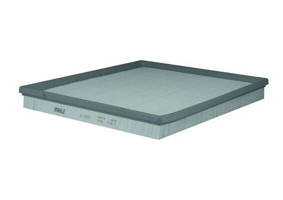 Mahle LX2065/1 Luftfilter