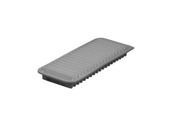 Mahle LX2751 Luftfilter