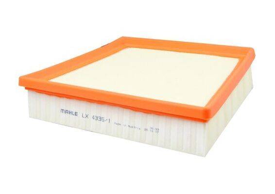 Mahle LX4335/1 Luftfilter
