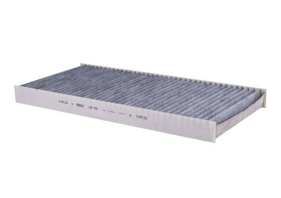Mahle LAK252 Filter, Innenraumluft