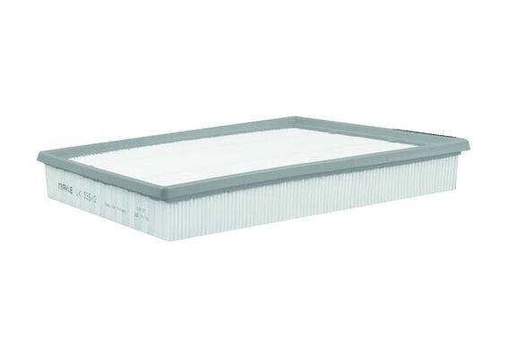 Mahle LX935/2 Luftfilter