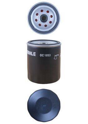 Mahle OC1053 Ölfilter