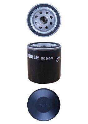 Mahle OC405/3 Ölfilter