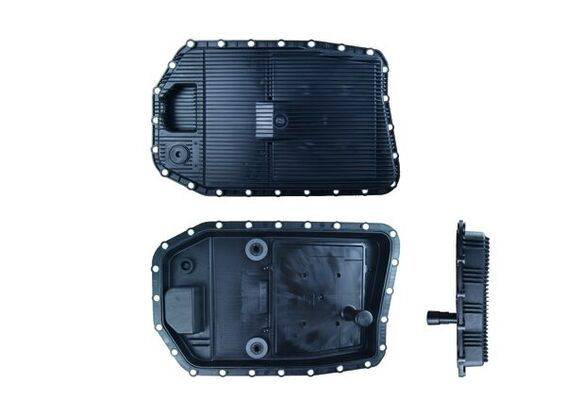 Mahle HX154 Ölwanne, Automatikgetriebe