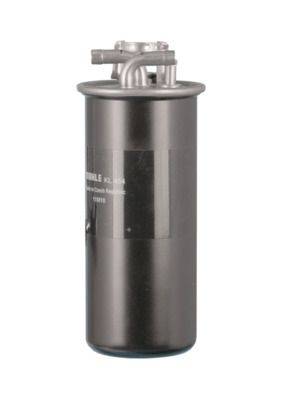 Mahle KL454 Kraftstofffilter