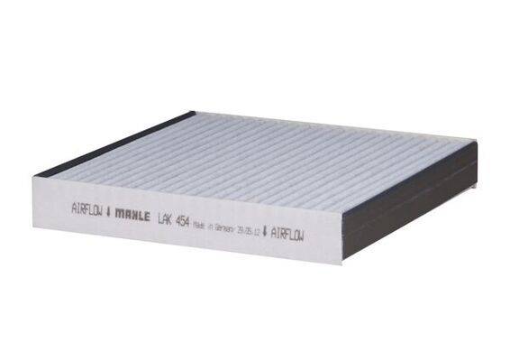 Mahle LAK454 Filter, Innenraumluft