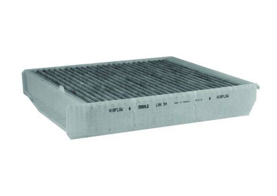 Mahle LAK54 Filter, Innenraumluft