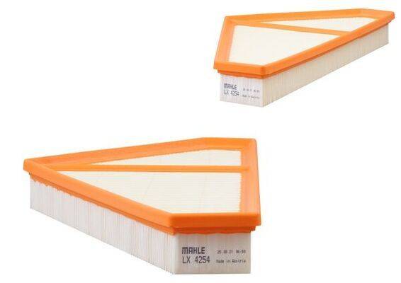 Mahle LX4254 Luftfilter
