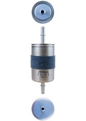 Mahle KL1055 Kraftstofffilter