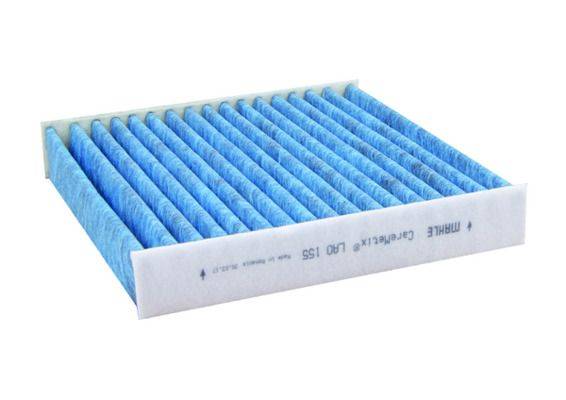 Mahle LAO155 Filter, Innenraumluft