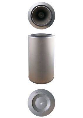 Mahle LX1255 Luftfilter