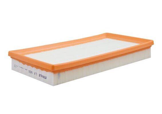 Mahle LX1455 Luftfilter