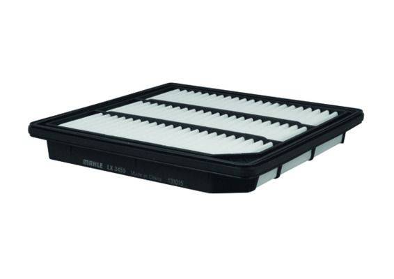 Mahle LX3455 Luftfilter