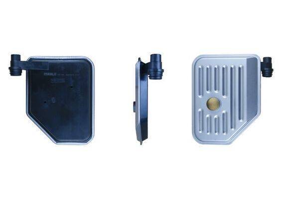 Mahle HX156 Hydraulikfilter, Automatikgetriebe