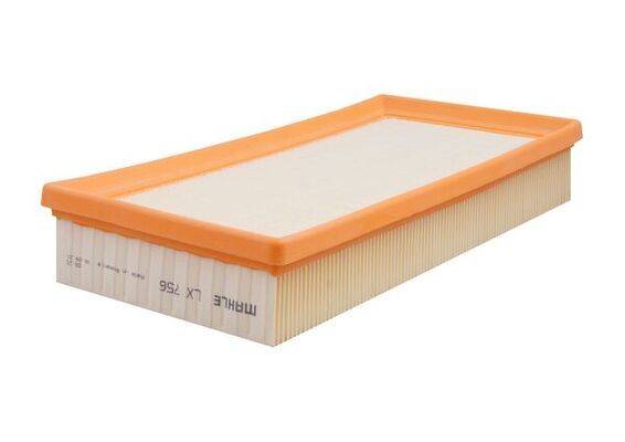 Mahle LX756 Luftfilter