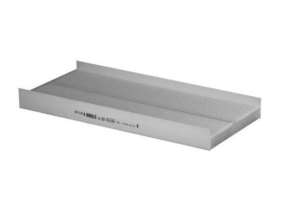 Mahle LA357 Filter, Innenraumluft