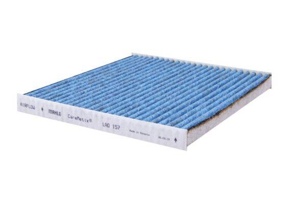 Mahle LAO157 Filter, Innenraumluft