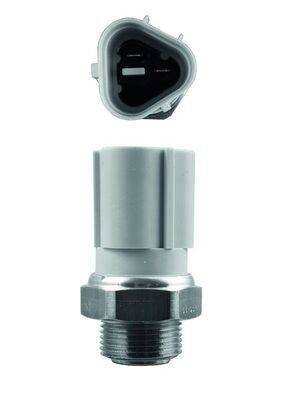 Mahle TSW57 Temperaturschalter, Kühlerlüfter