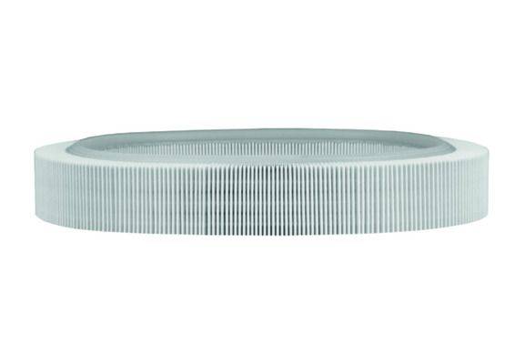 Mahle LX58 Luftfilter