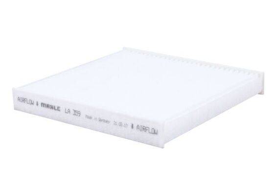 Mahle LA359 Filter, Innenraumluft