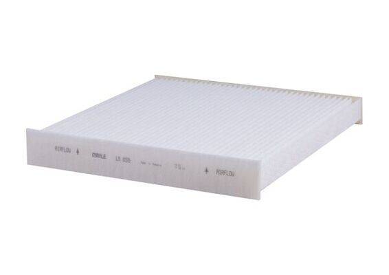 Mahle LA859 Filter, Innenraumluft