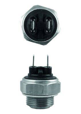 Mahle TSW59 Temperaturschalter, Kühlerlüfter