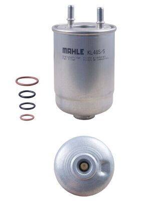 Mahle KL485/5D Kraftstofffilter