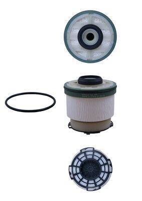 Mahle KX385D Kraftstofffilter