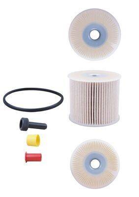 Mahle KX85D Kraftstofffilter