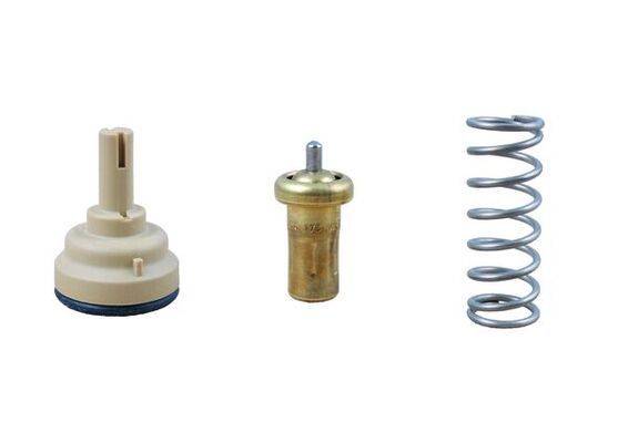 Mahle TX18195D Thermostat, Kühlmittel