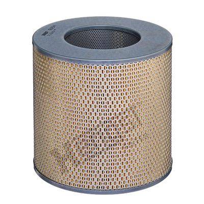 Hengst Filter E55H Ölfilter