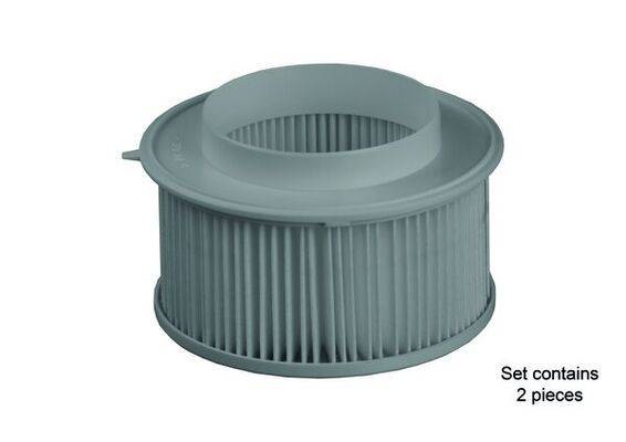 Mahle LA15/S Filter, Innenraumluft