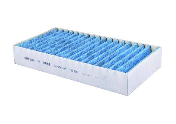 Mahle LAO295/S Filter, Innenraumluft