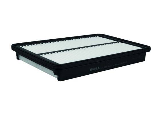 Mahle LX3760 Luftfilter