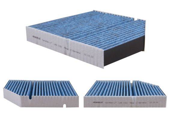 Mahle LAO1161 Filter, Innenraumluft